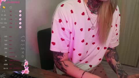 Alis online show from 01.24.25