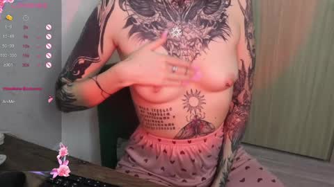 Alis online show from 01.26.25