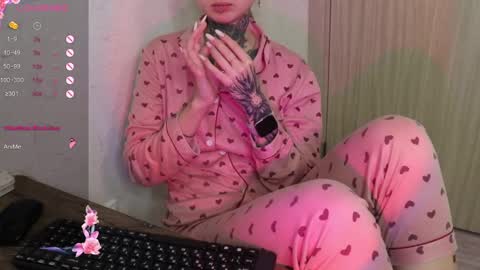 Alis online show from 02.04.25