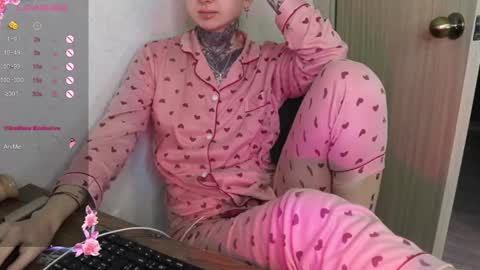 Alis online show from 02.12.25