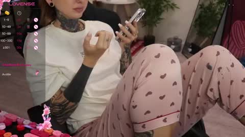 Alis online show from 09.28.25