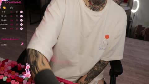 Alis online show from 10.24.25