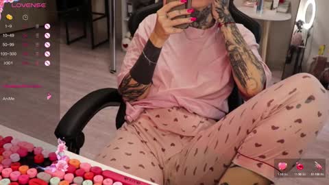 Alis online show from 11.07.25