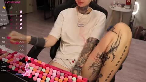 Alis online show from 11.16.25