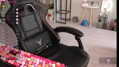 Alis online show from 11.20.25