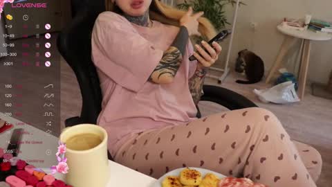 Alis online show from 12.05.25