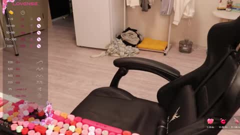 Alis online show from 01.12.26