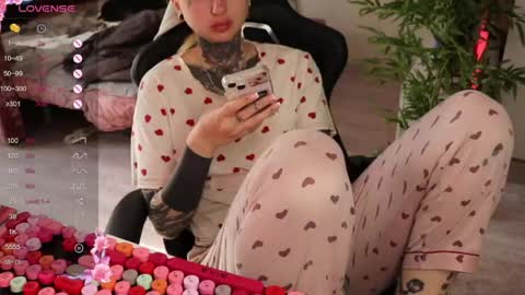Alis online show from 05.06.26