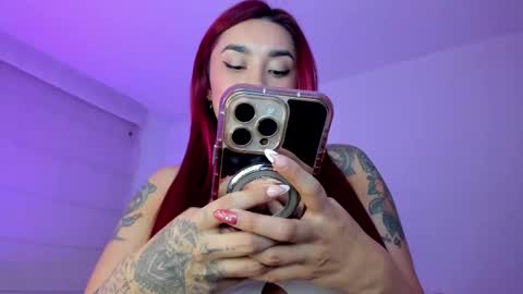 INSTAGRAM pinzon viviana online show from 11.11.25