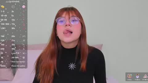 Snapshot of _vix555_ chatting on 02.11.25 Vix online show from 02.11.25