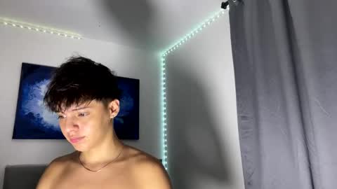 Aron Walker online show from 01.19.25