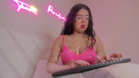 _wendy_x online show from 01.10.26