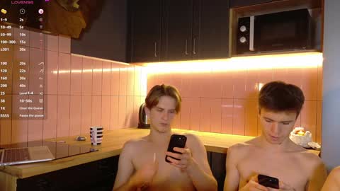 Bogdan  Vlad online show from 01.29.25