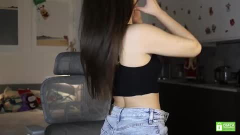 Kristina online show from 12.17.25