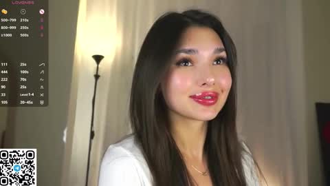 Anna online show from 09.13.25