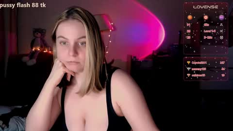 Tory lavender - MV online show from 01.27.25