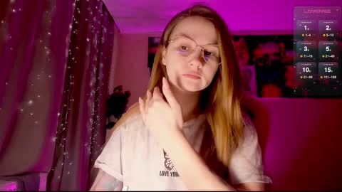 Enni online show from 03.04.25