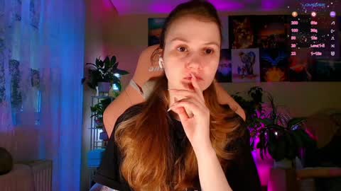 Enni online show from 12.23.25