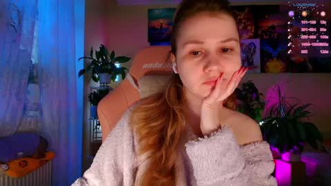 Enni online show from 01.15.26