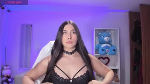 Luisa  online show from 03.18.26