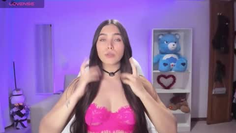 Luisa  online show from 03.20.26