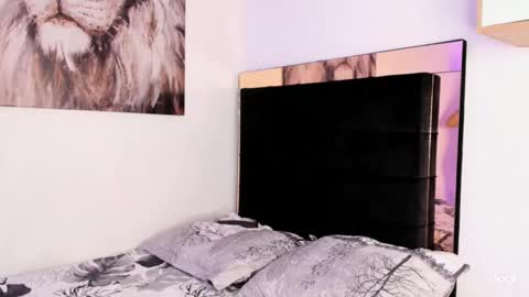 xiimena and danilo online show from 02.24.25