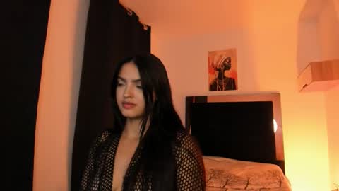 xiimena and danilo online show from 11.10.25