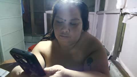 _xxbigboooty online show from 09.18.25