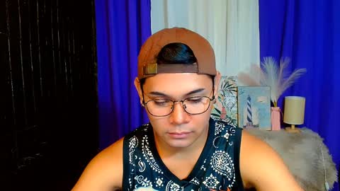 Snapshot of _xxcocksucker chatting on 01.22.25 _xxcocksucker online show from 01.22.25