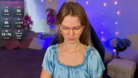 Kristina online show from 03.26.26