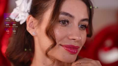  YOUR ANGEL online show from 02.14.25