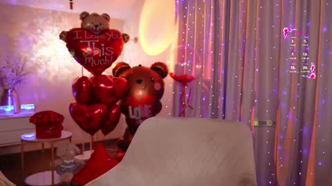  YOUR ANGEL online show from 02.15.26