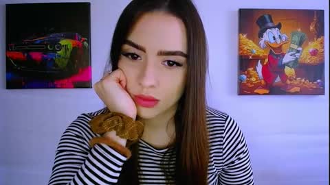 Alisa online show from 11.01.25