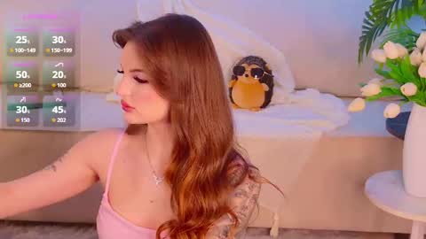 Ani online show from 10.25.25