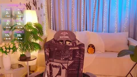 Ani online show from 11.16.25