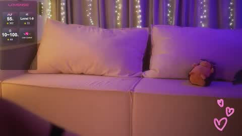 Ani online show from 11.29.25