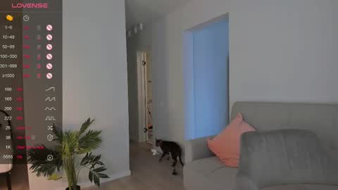 Tessa -  online show from 02.10.25