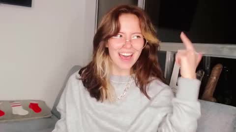 _yourcherrybomb online show from 12.31.24