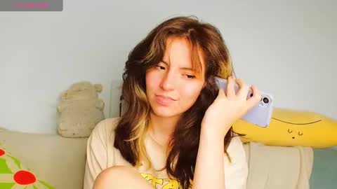 _yourcherrybomb online show from 01.13.25