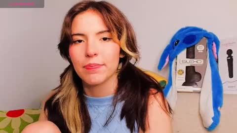 _yourcherrybomb online show from 01.15.25