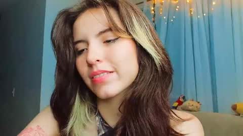 _yourcherrybomb online show from 02.09.25