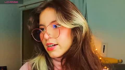 _yourcherrybomb online show from 02.25.25