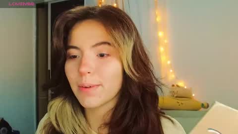 _yourcherrybomb online show from 03.01.25