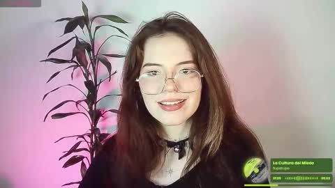 _yourcherrybomb online show from 12.01.25