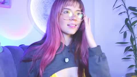 Snapshot of _yourcherrybomb chatting on 05.19.26 _yourcherrybomb online show from 05.19.26