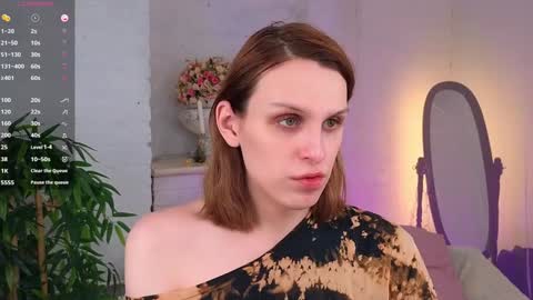 LITTLE FOX online show from 01.08.25