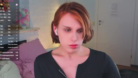 LITTLE FOX online show from 01.16.25