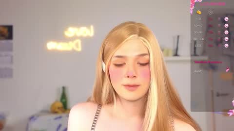 LITTLE FOX online show from 10.25.25