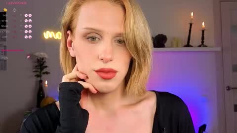 LITTLE FOX online show from 11.29.25