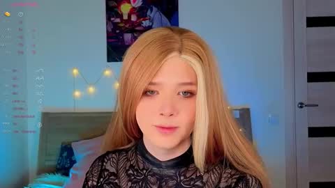 LITTLE FOX online show from 01.19.26